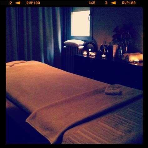 LAtelier de Massage Versailles